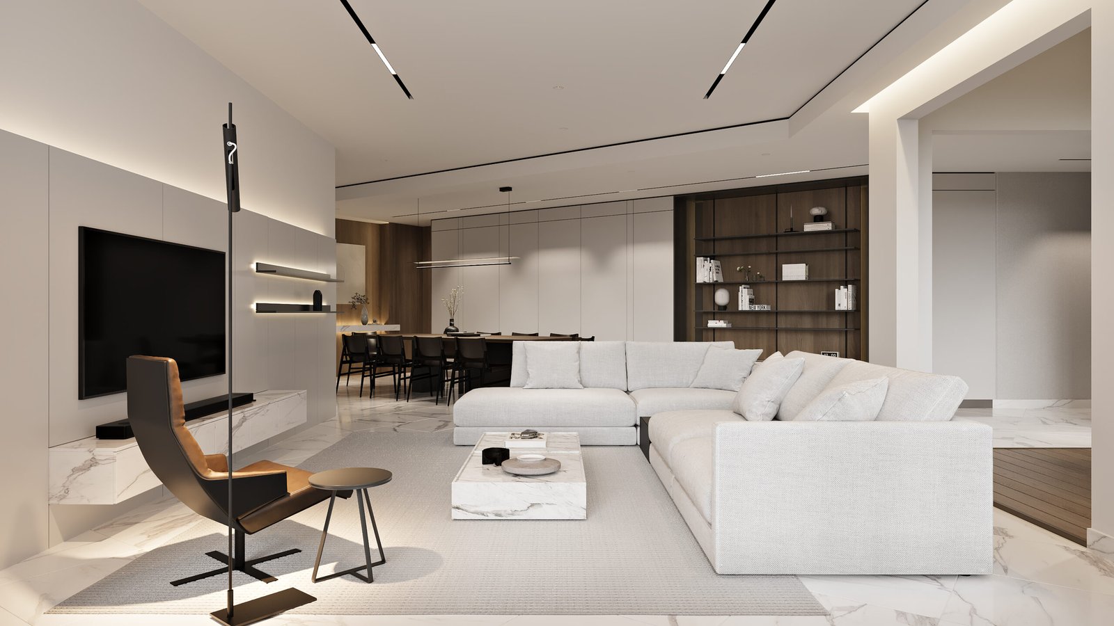 Residensi Cahaya