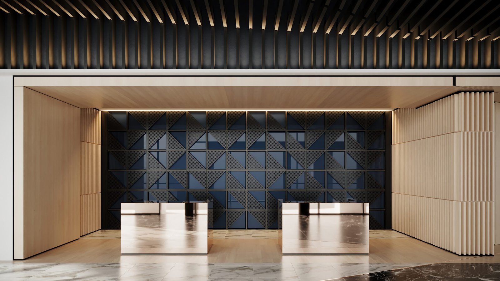 Private Office SSM