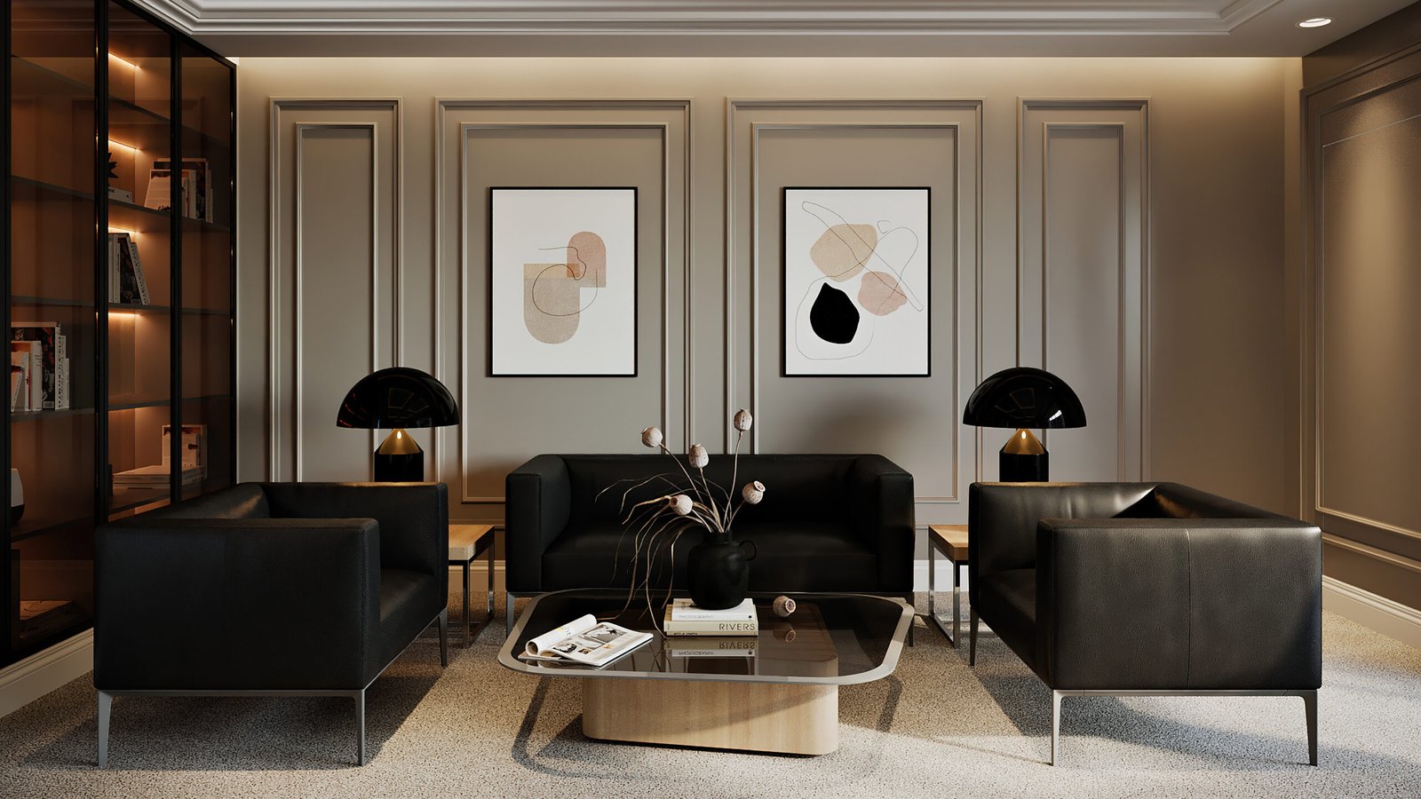 Private Office ACO